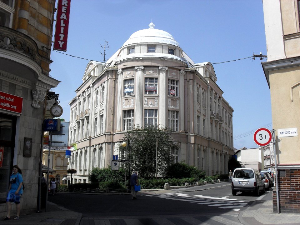 Od Benešáku