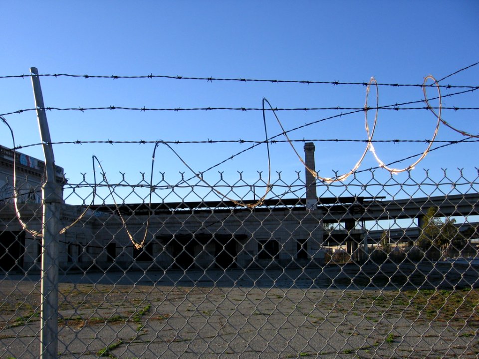 Oakland 16th Street Station 2711 07