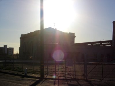 Oakland 16th Street Station 2716 12