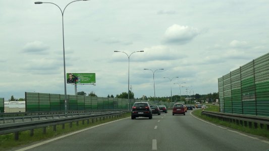 Obwodnica Jabłonnej