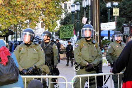 Occupy Oakland Eviction 11-14 4044