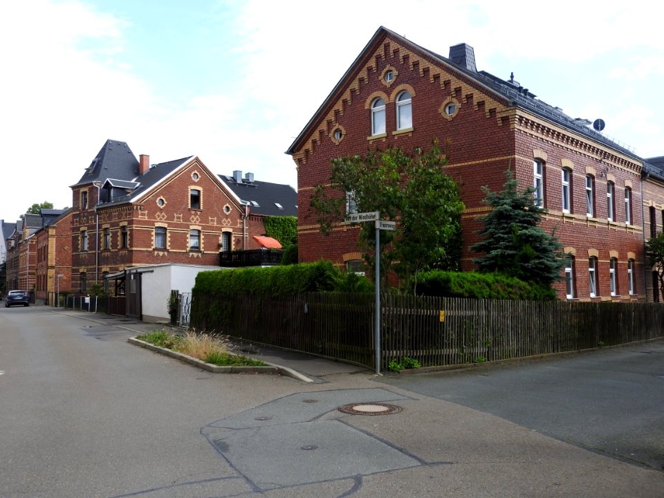 Obergrochlitz, Thuringia 12