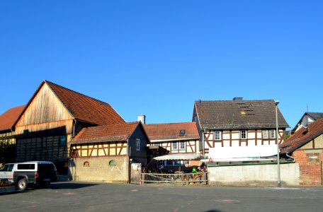 Oberlauken, Backhausstraße 5 (2)