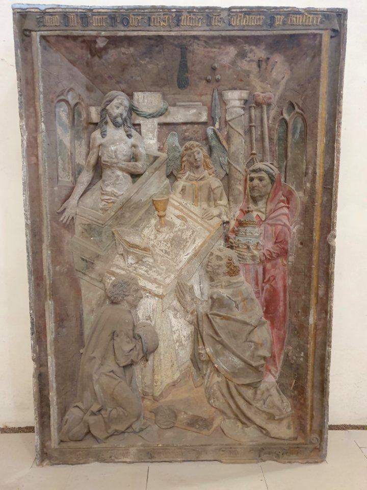 Oberkirche Arnstadt 8