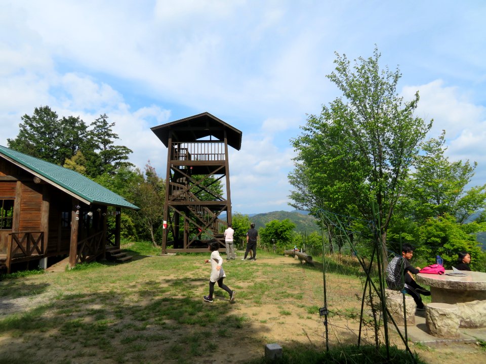 Odanomori-1