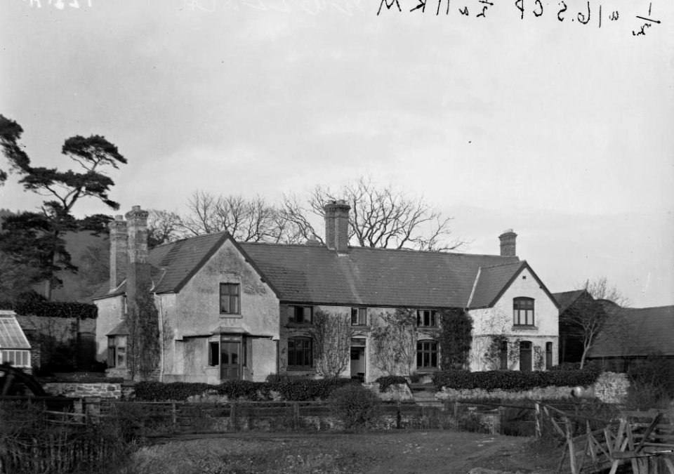 Oaker, Aston on Clun (1295080)