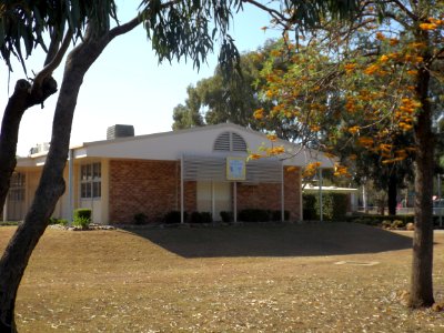 Oakey State School
