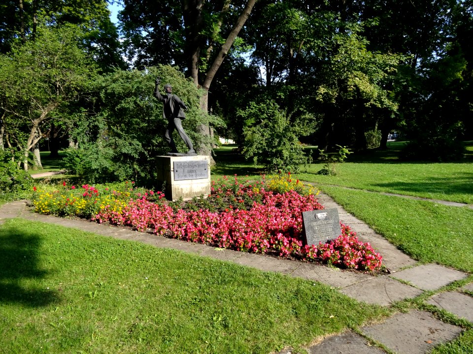 OdF-Denkmal Arnstadt 2