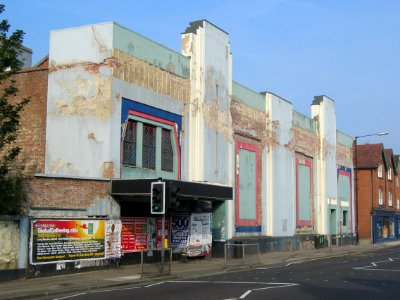 Odeon-St-Albans-20040801-006 photo