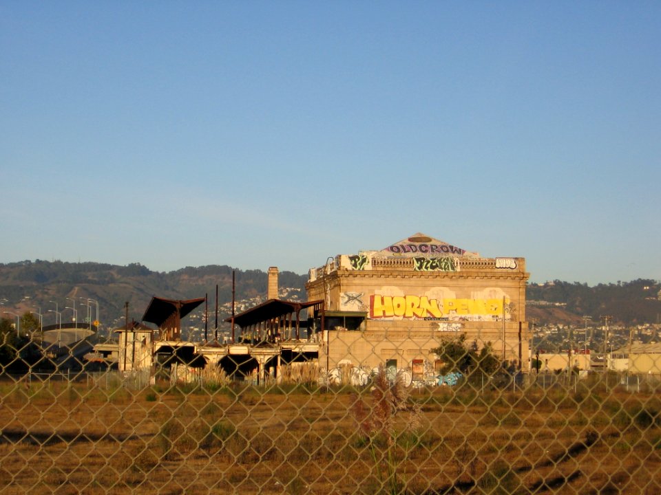 Oakland 16th Street Station 2721 15