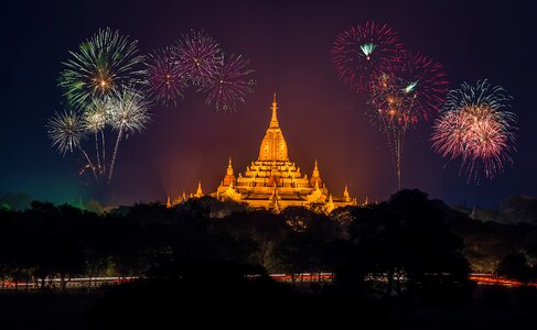 Asia seductive burma