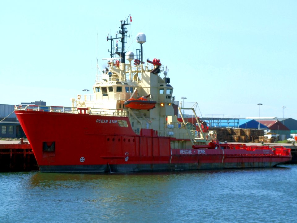 Ocean Star 7406825