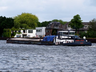 Oeral - ENI 02304847 op het Amsterdam-Rijn kanaal, pic2