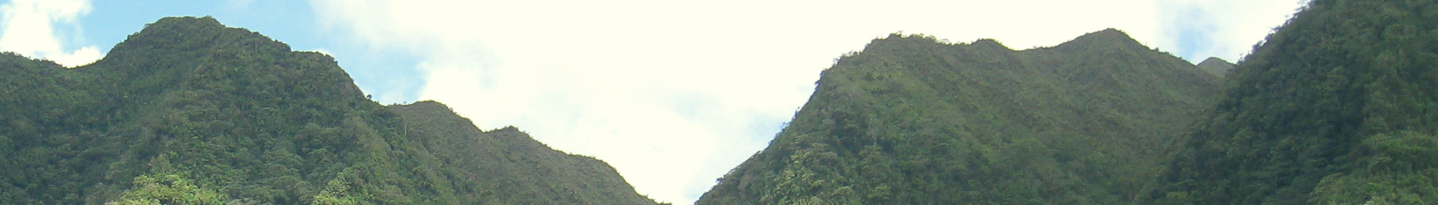 Oahu (Hawaii) banner