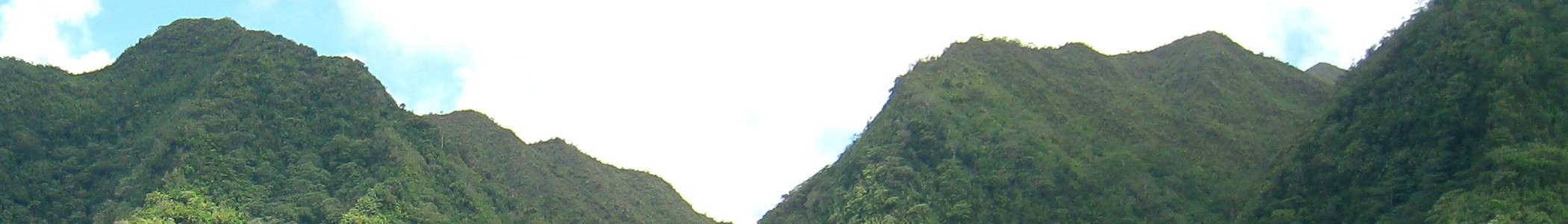 Oahu (Hawaii) banner
