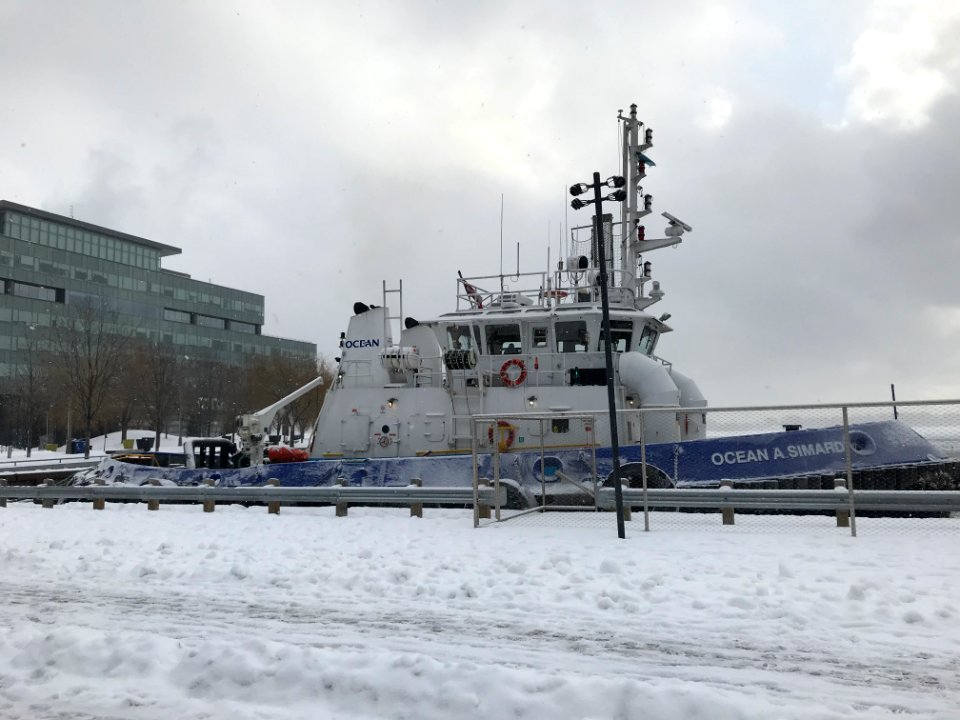 Ocean A Simard at Jarvis Slip 05