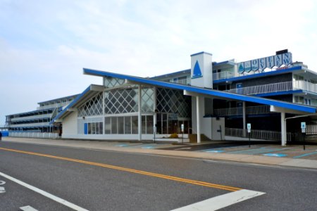 Oceanview DooWop WCNJ