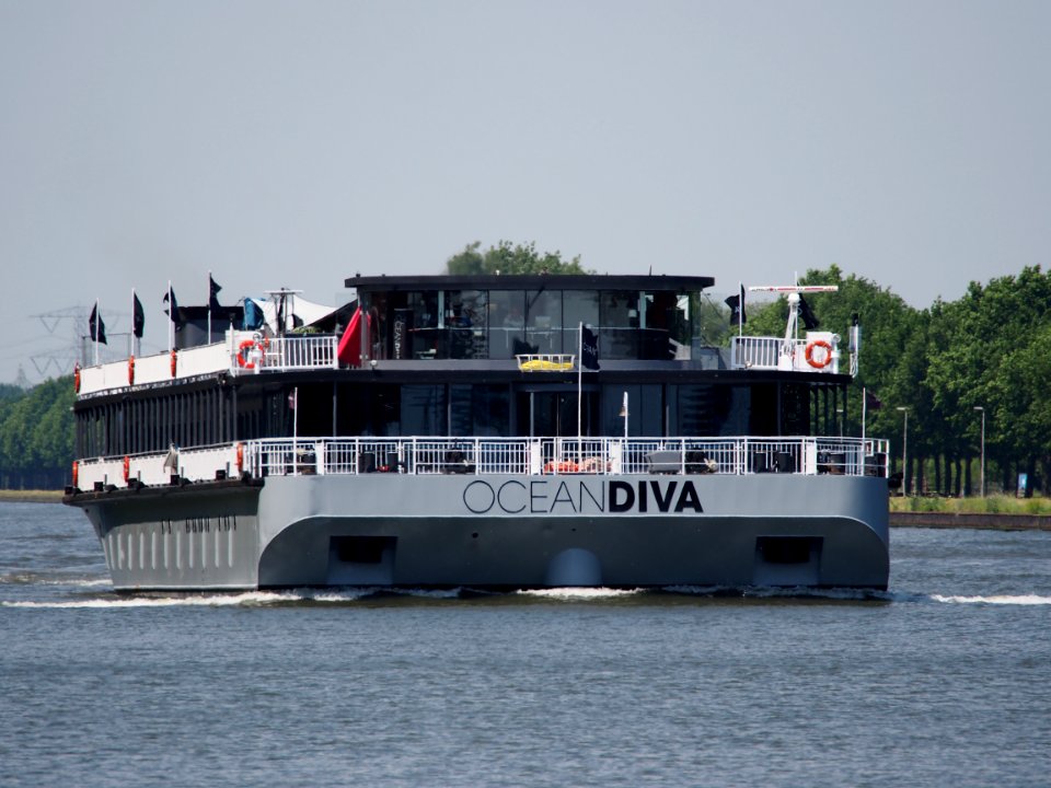 OceanDiva - ENI 02322031, Amsterdam-Rijn kanaal, pic2