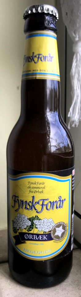 OerbaekFynskForaer