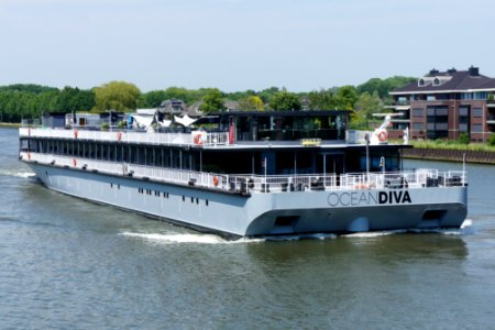 OceanDiva - ENI 02322031, Amsterdam-Rijn kanaal, pic4