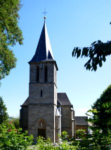 Oesdorf - St. Johannes Baptist - 3