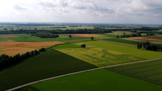 Oberhöfen Luftbild (02)