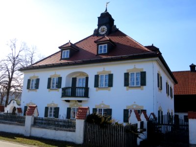 Oberhof 1 Bad Tölz 1