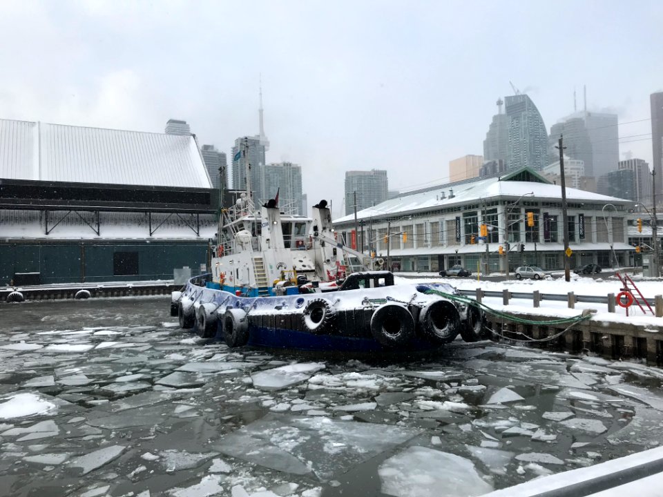 Ocean A Simard at Jarvis Slip 02