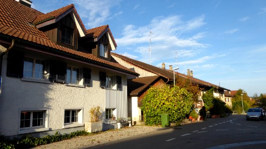 Oberhofen bei Münchwilen