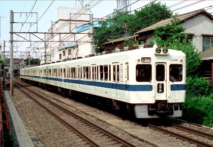 Oer4000 5cars