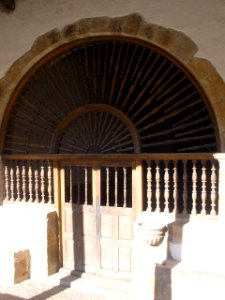 Ochandiano - Ermita de San Roque 9