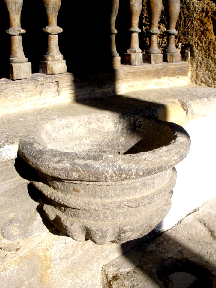 Ochandiano - Ermita de San Roque 3