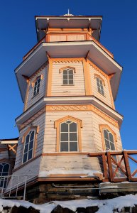 Observatory Cafe Oulu 20170225 02