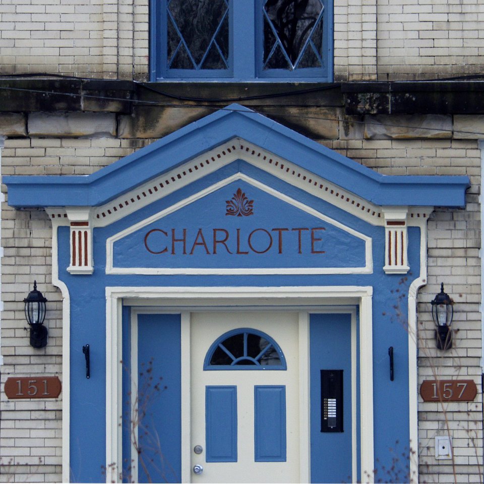 Observatory Hill, Charlotte Apartments, 2015-01-05, 02