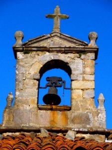 Ochandiano - Ermita de San Roque 2