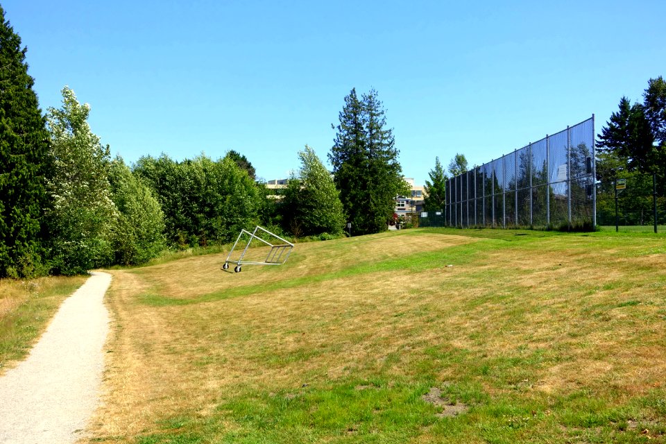Oak Meadows Park - Vancouver, BC - DSC07454