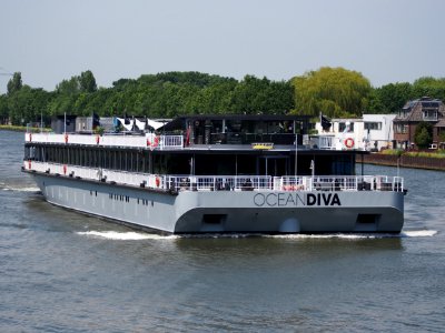 OceanDiva - ENI 02322031, Amsterdam-Rijn kanaal, pic5