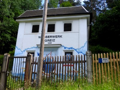 Obergrochlitz, Thuringia 14