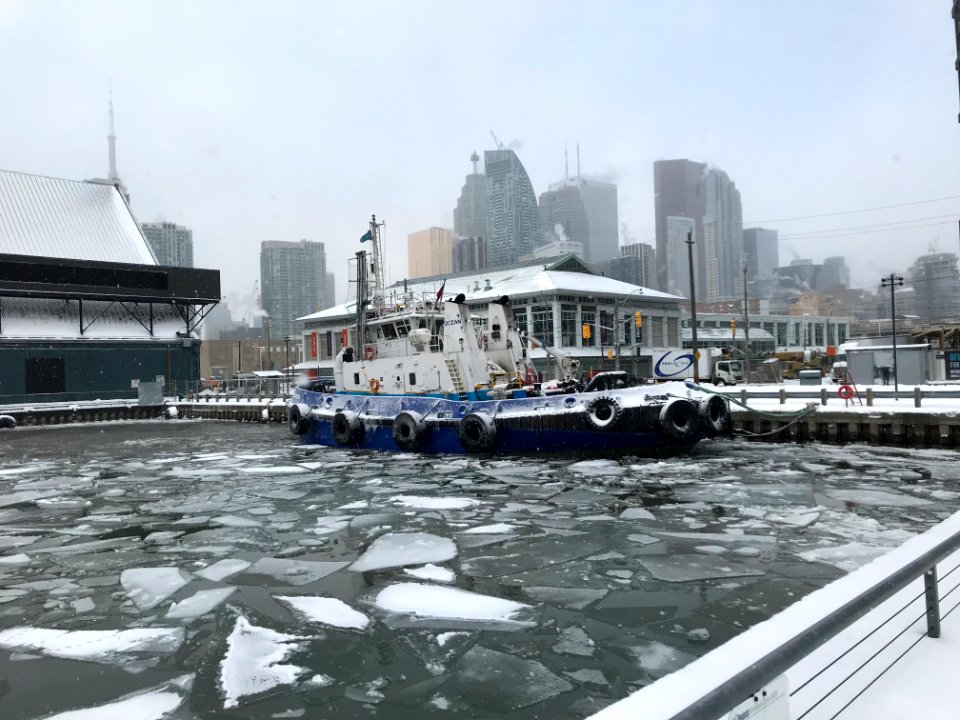 Ocean A Simard at Jarvis Slip 01
