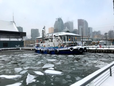 Ocean A Simard at Jarvis Slip 01