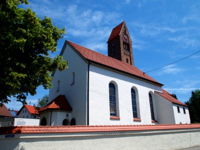 Obergermaringen St Michael (2)