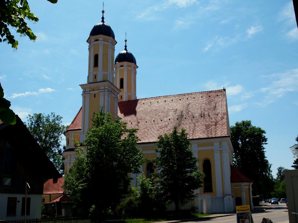 Obergermaringen St Wendelin (4)