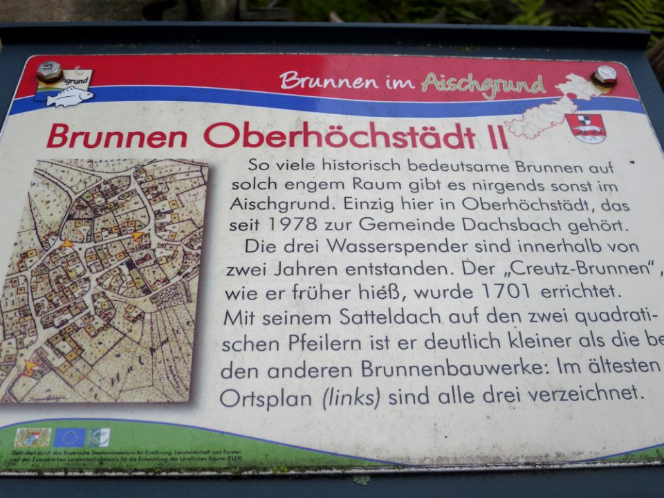 Oberhöchstädt 3