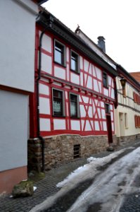 Oberursel, Wiederholtstr. 9
