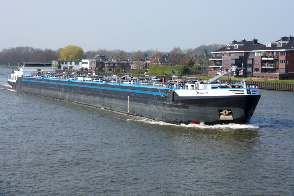Oceaan - ENI 02327672, Amsterdam-Rijnkanaal, pic2
