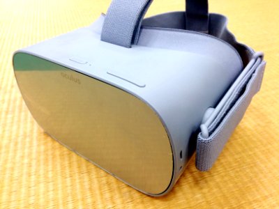 Oculus Go - 4