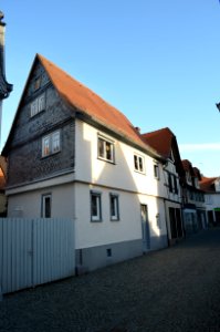 Oberursel, Strackgasse 5