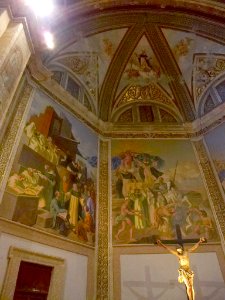 Ocaña - Convento de Santo Domingo de Guzmán 04