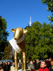 OccupyFrankfurt 22 October 2011 5