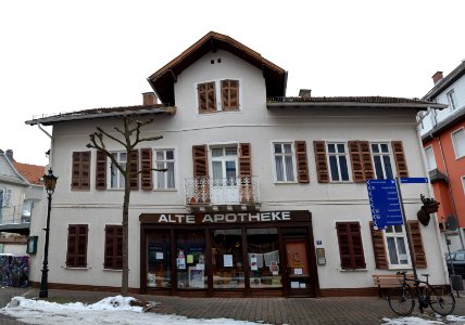 Oberursel, Vorstadt 37